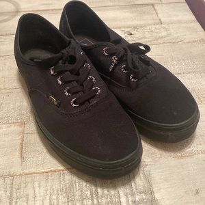 Women’s vans